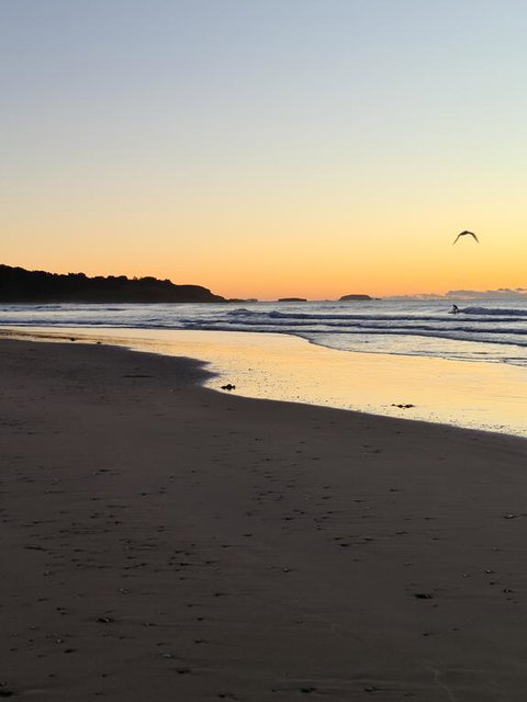 Ocean Parade Motel - Yamba Accommodation 1