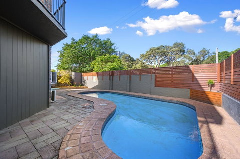 Ocean Park Motel & Holiday Apartments - Yamba Accommodation 1
