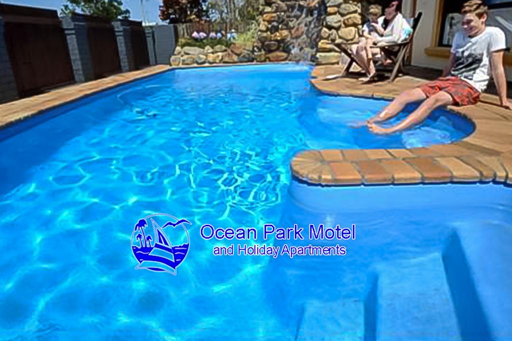 Coffs Harbour NSW Yamba Accommodation