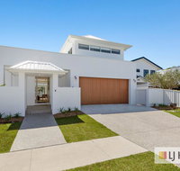 Ocean Pearl - Yamba Accommodation