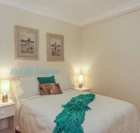 Ocean Pines 4 - Yamba Accommodation