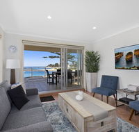 Ocean Pines 5 - Yamba Accommodation