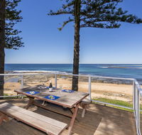 Ocean Pines Unit 1 - Blue Bay NSW - Yamba Accommodation