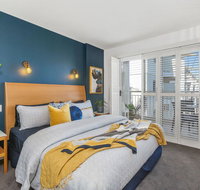 OCEAN RETREAT ON SALT 5203 - Yamba Accommodation