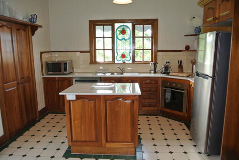 Ocean Serenity - Yamba Accommodation 0
