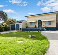 OCEAN SOUNDS - Anglesea - Yamba Accommodation