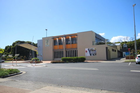 Ocean Spray Unit Eight - Yamba Accommodation 1