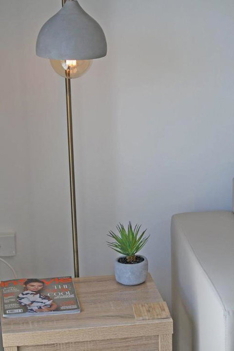 Ocean Spray Unit One - Yamba Accommodation 3
