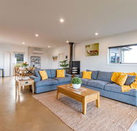 Ocean View - Yamba Accommodation