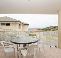 Ocean View Anna Bay' 23 Ocean Avenue - Yamba Accommodation