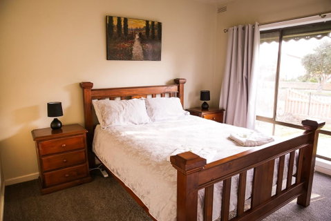 Ocean Views - Yamba Accommodation 2