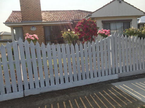 Ocean Views - Yamba Accommodation 1
