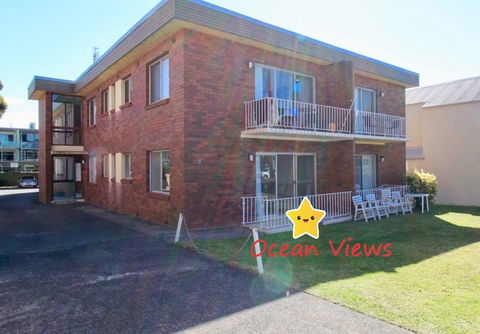 Ocean Views - Yamba Accommodation 2