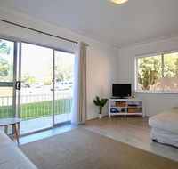 Ocean Views - Yamba Accommodation