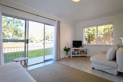 Ocean Views - Yamba Accommodation 0
