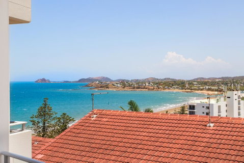 Ocean Views - Yamba Accommodation 0