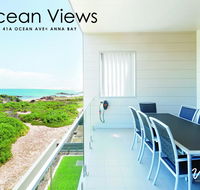 Ocean Views - Yamba Accommodation