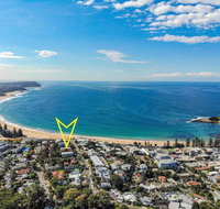 Ocean Views on Barnhill - Yamba Accommodation