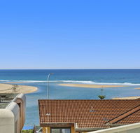 Ocean Views Unit 15 - The Entrance NSW - Yamba Accommodation