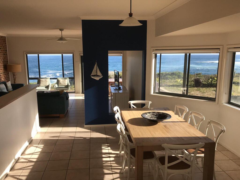 Bobs Farm NSW Yamba Accommodation