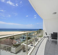 Ocean Views Unit 24 - Yamba Accommodation