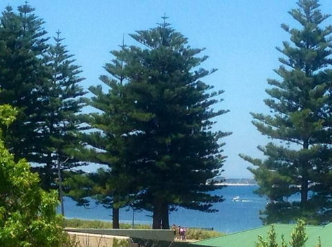 Ocean Vista Beach Stay - Yamba Accommodation 2