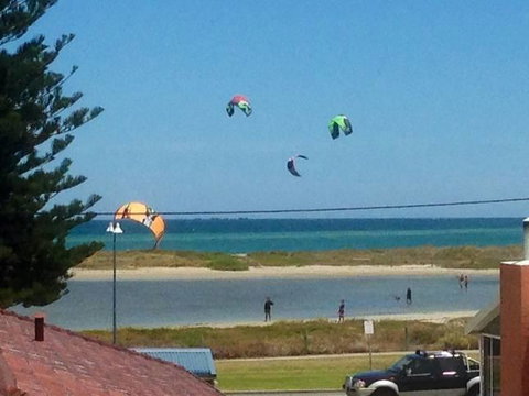 Ocean Vista Beach Stay - Yamba Accommodation 0