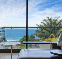 Ocean Vista Luxury Home at Curl Curl - Yamba Accommodation