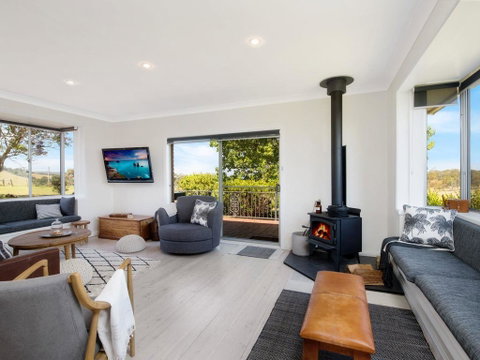 Ocean Willow - Yamba Accommodation 3