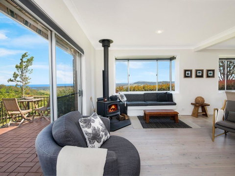 Ocean Willow - Yamba Accommodation 2