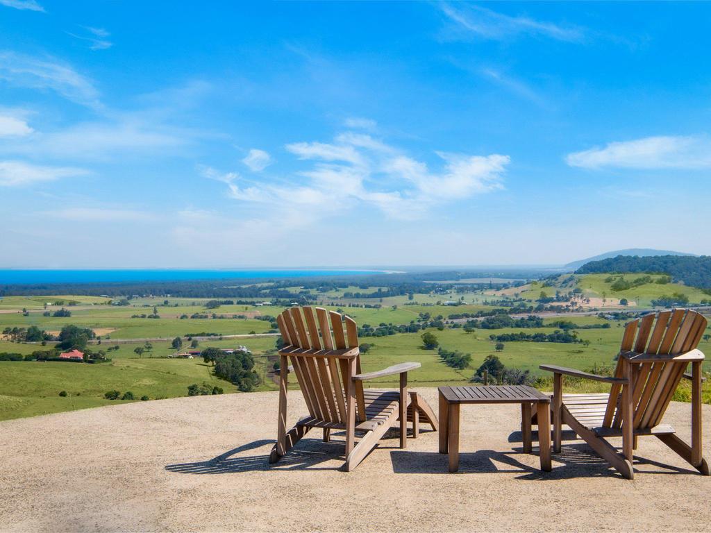 Willow Vale NSW Yamba Accommodation