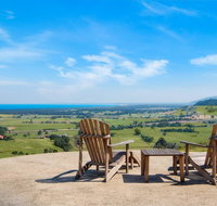 Ocean Willow - Yamba Accommodation