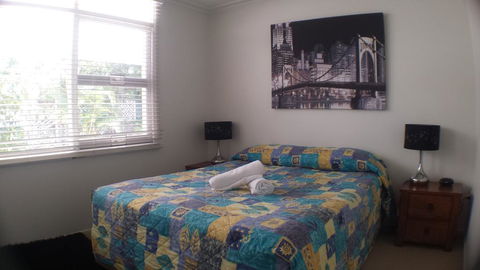 Oceana Holiday Units - Yamba Accommodation 2