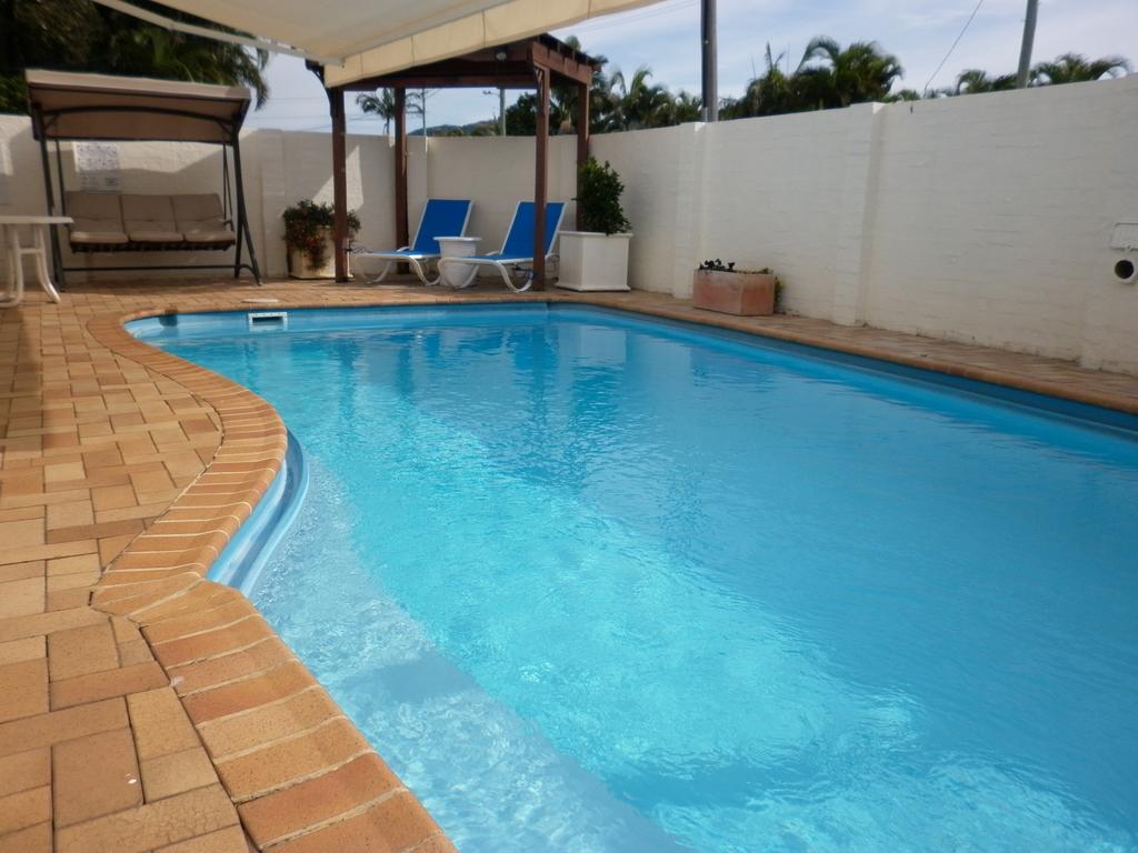 Central Bucca NSW Yamba Accommodation
