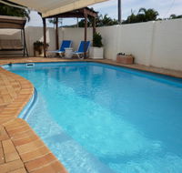 Oceana Holiday Units - Yamba Accommodation