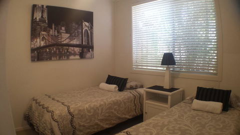 Oceana Holiday Units - Yamba Accommodation 3