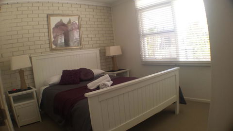 Oceana Holiday Units - Yamba Accommodation 1