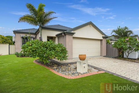 Oceania Beach Paradise - Yamba Accommodation 0