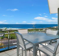 Oceanic 3 - East Ballina - Yamba Accommodation