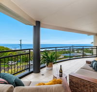 Oceanic Blue - East Ballina - Yamba Accommodation