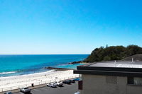 Oceanic Unit 16 8-12 North Street Forster