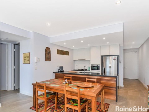 Oceans Edge #8 - 8/5 Campbell Crescent, Terrigal - Yamba Accommodation 1