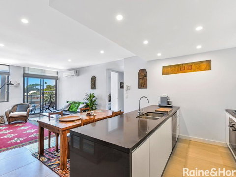Oceans Edge #8 - 8/5 Campbell Crescent, Terrigal - Yamba Accommodation 2