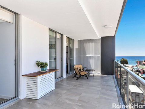 Oceans Edge #8 - 8/5 Campbell Crescent, Terrigal - Yamba Accommodation 0