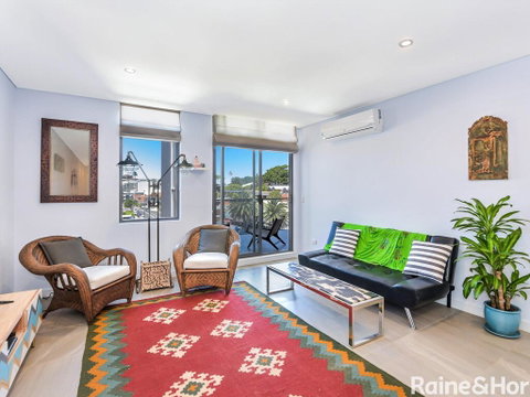 Oceans Edge #8 - 8/5 Campbell Crescent, Terrigal - Yamba Accommodation 3