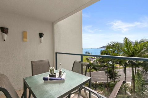 Oceanview 19 At 181 The Esplanade - Yamba Accommodation 1
