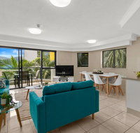 Oceanview 19 at 181 The Esplanade - Yamba Accommodation