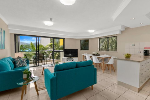 Oceanview 19 At 181 The Esplanade - Yamba Accommodation 0