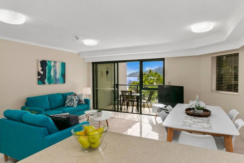 Oceanview 19 At 181 The Esplanade - Yamba Accommodation 2