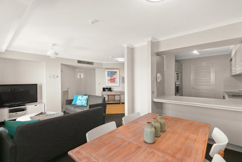 Oceanview 34 At 181 The Esplanade - Yamba Accommodation 2